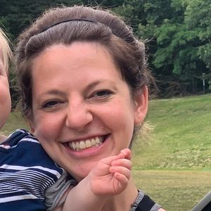 Meet your Posher, Rachel